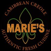 Maries Caribbean Creole